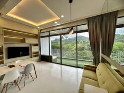 The Skywoods (D23), Condominium #580181711